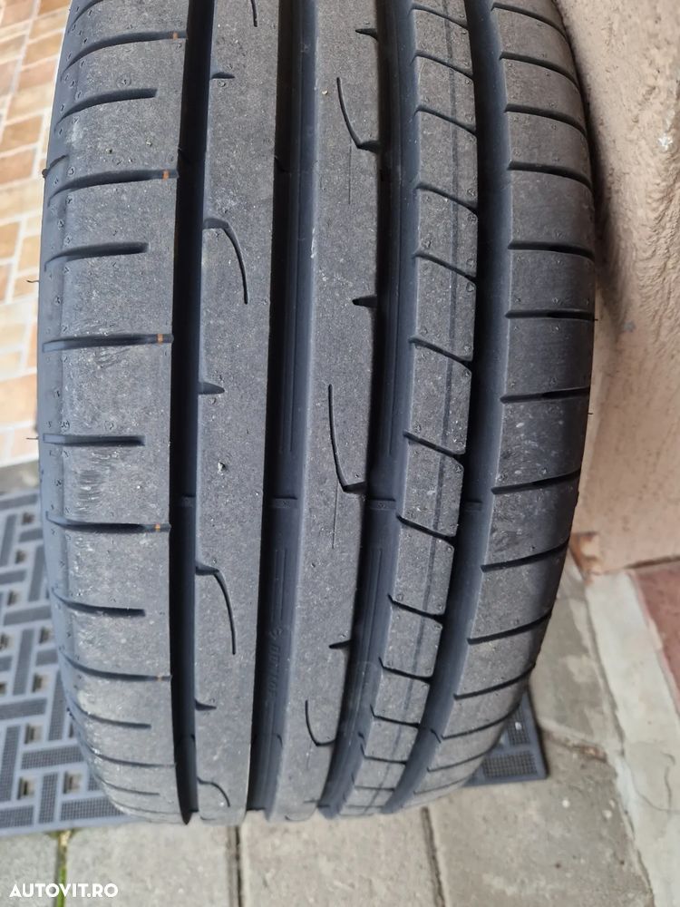 Seat Leon 1.4 TSI Start&Stop FR - 21