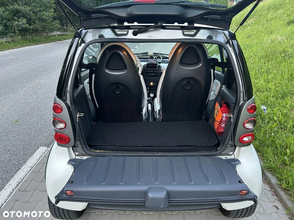 Smart Fortwo - 13