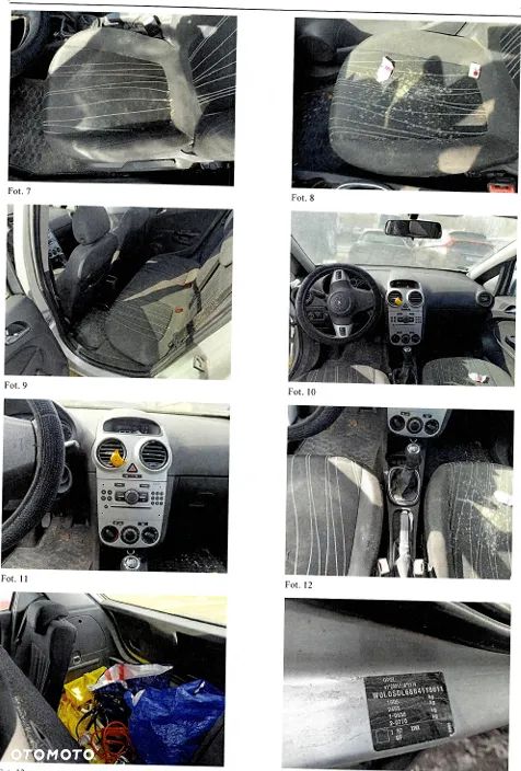 Opel Corsa 1.2 16V Essentia - 2