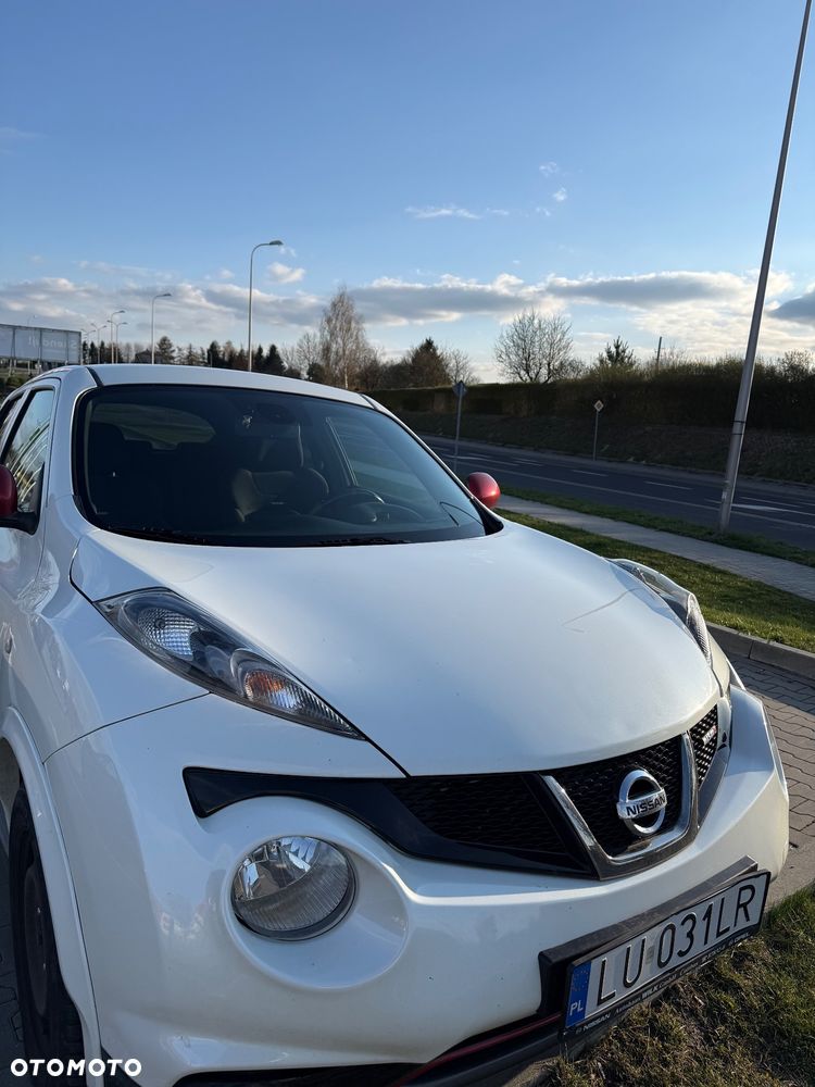 Nissan Juke - 4