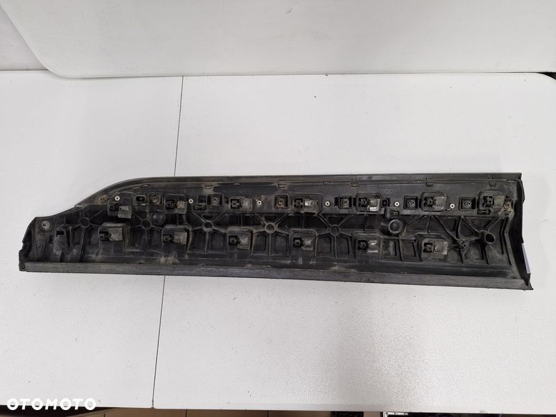 renault espace 5 v listwa nakładka drzwi prawy przód prawa przednia 801860267r - 8