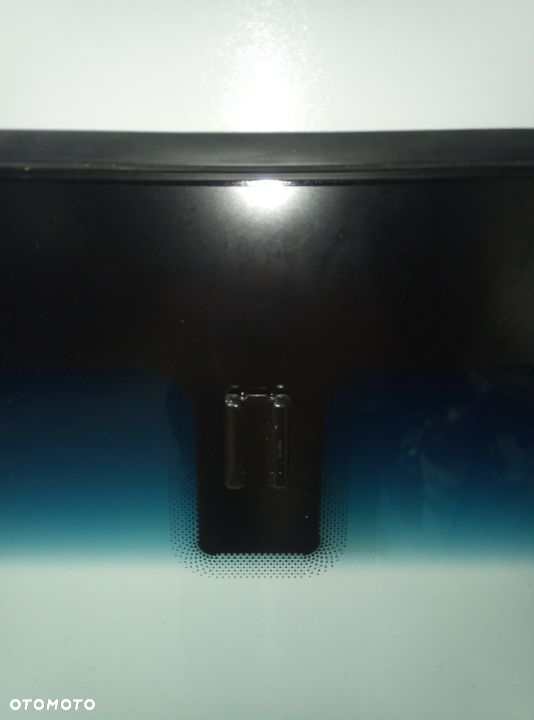SZYBA OPEL VECTRA C SIGNUM 2004-2008 - 3