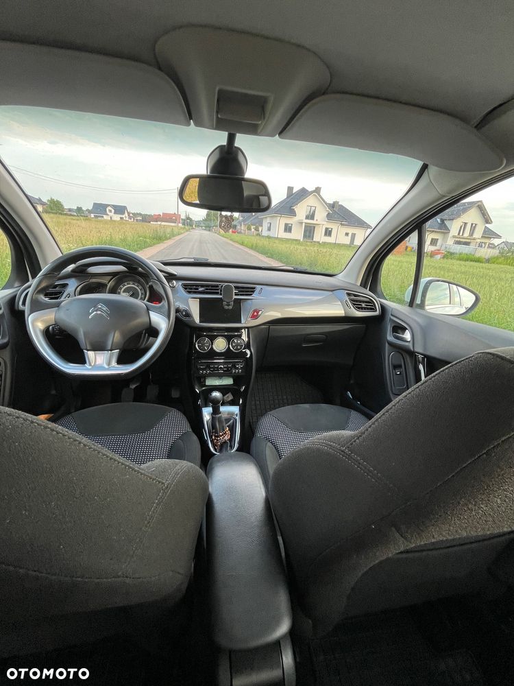 Citroën C3 1.2 PureTech Exclusive - 15