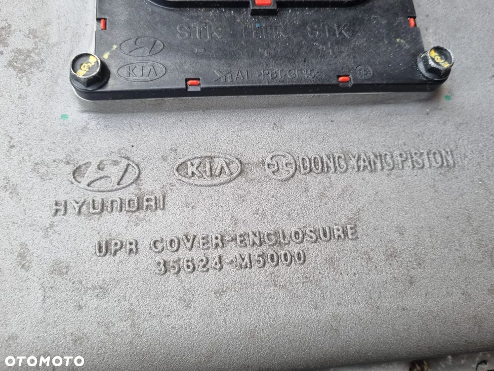 HYUNDAI NEXO OGNIWO WODOROWE KATALIZATOR - 9