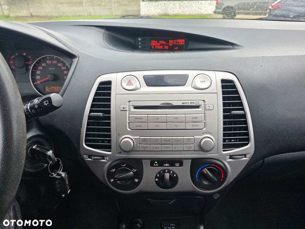 Hyundai i20 1.2 Classic + - 22