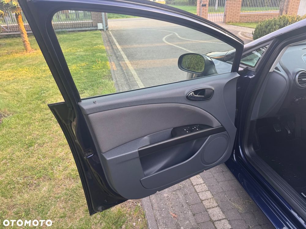 Seat Leon 1.6 Style - 16