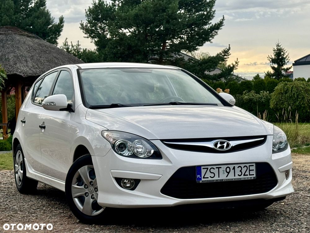 Hyundai i30 1.4 Style - 3