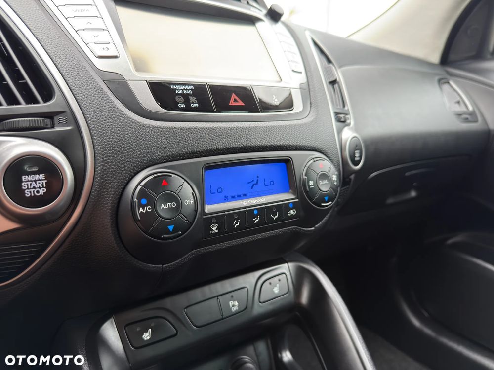 Hyundai ix35 2.0 Premium - 23