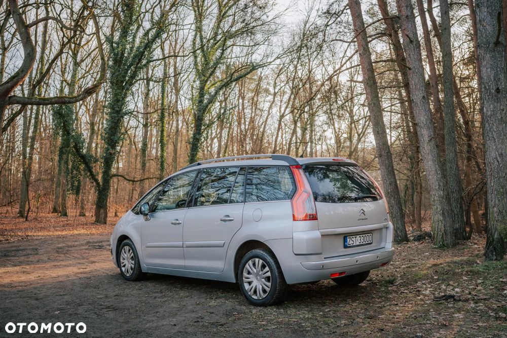 Citroën C4 Picasso 1.6 HDi Selection - 3