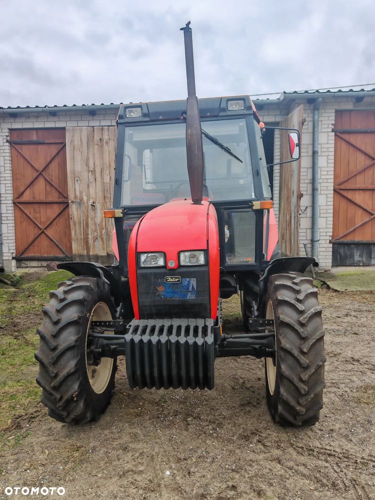 Zetor 5340 - 2