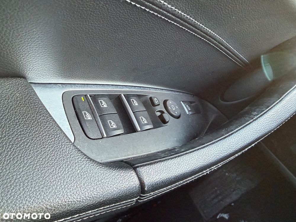 BMW X3 xDrive25d - 15