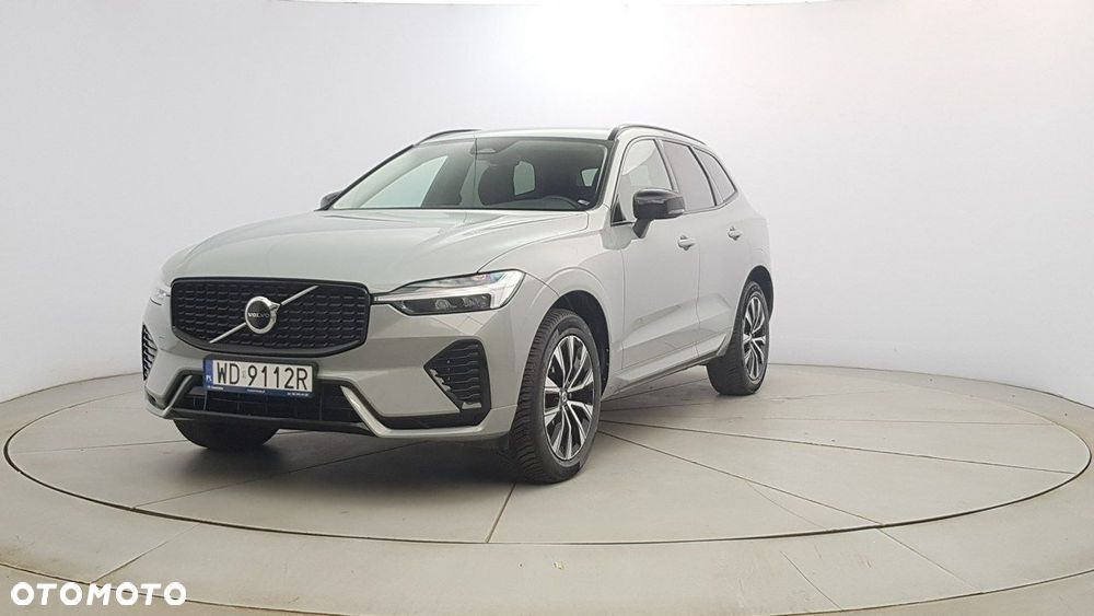Volvo XC 60 - 3