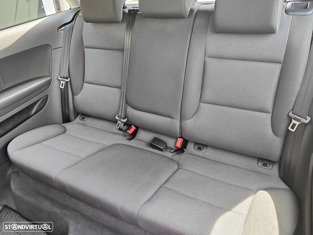 Audi A3 1.2 TFSI Ambiente - 7