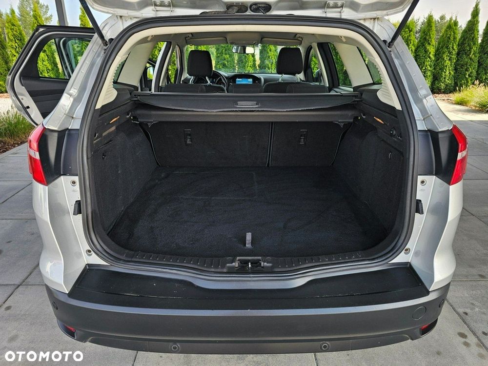 Ford Focus - 26