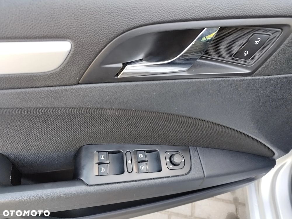 Skoda Superb 2.0 TDI Family - 17