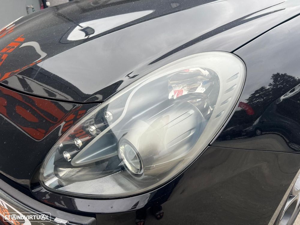 Alfa Romeo Giulietta 1.6 JTDM Progression - 6