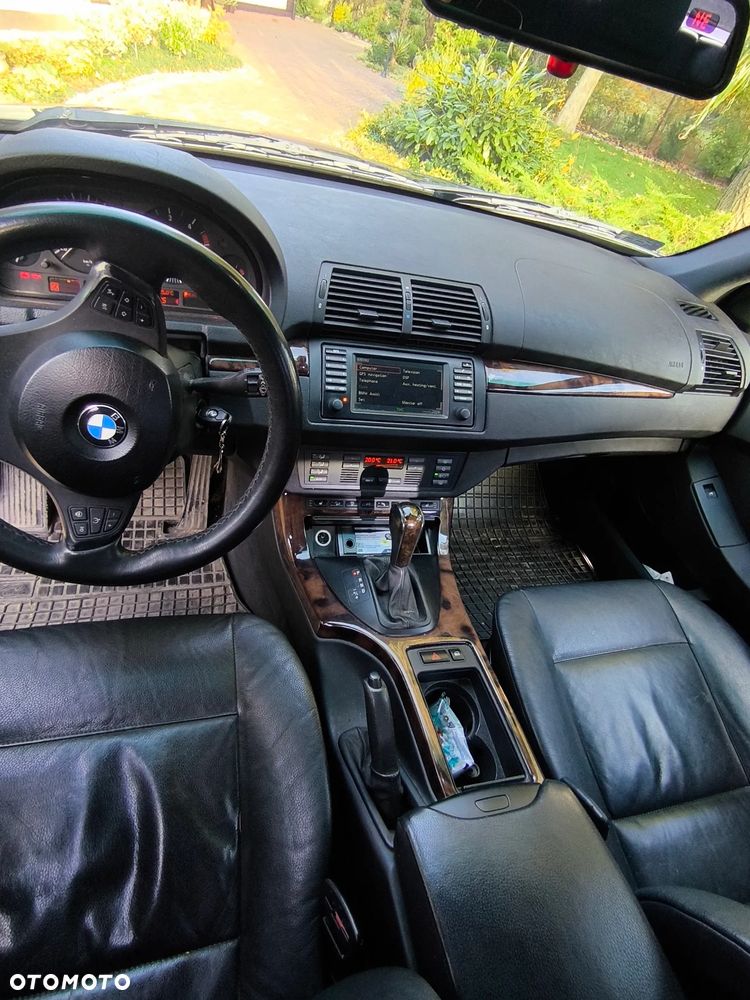 BMW X5 - 8