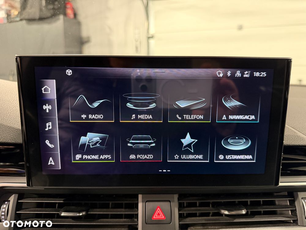 Audi A5 Sportback - 29