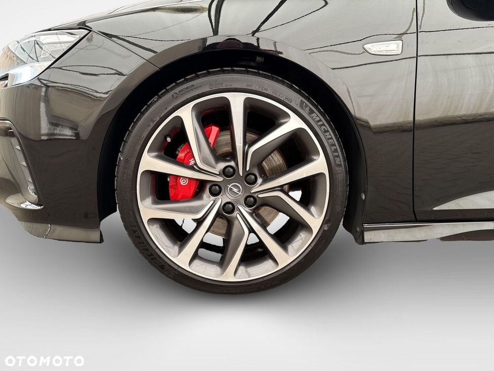 Opel Insignia 2.0 T 4x4 GSi S&S - 12