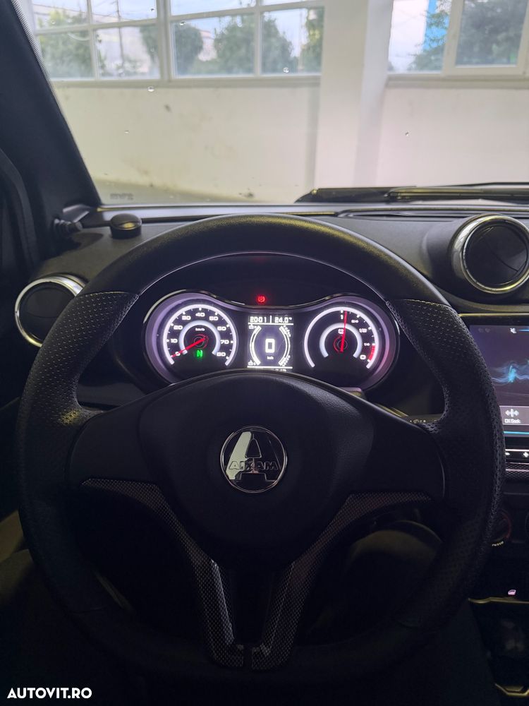 Aixam Coupe - 9