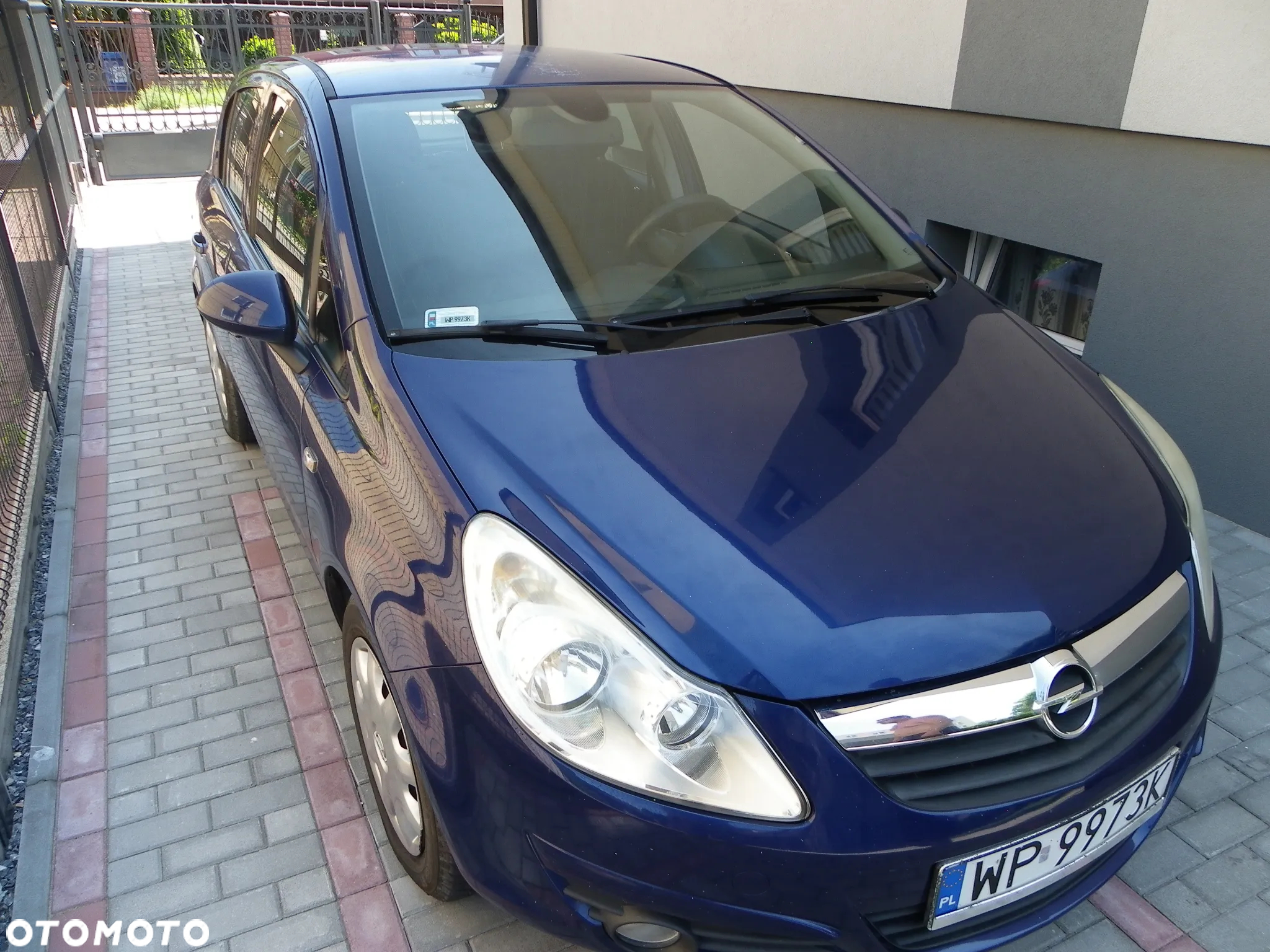 Opel Corsa 1.2 16V - 3