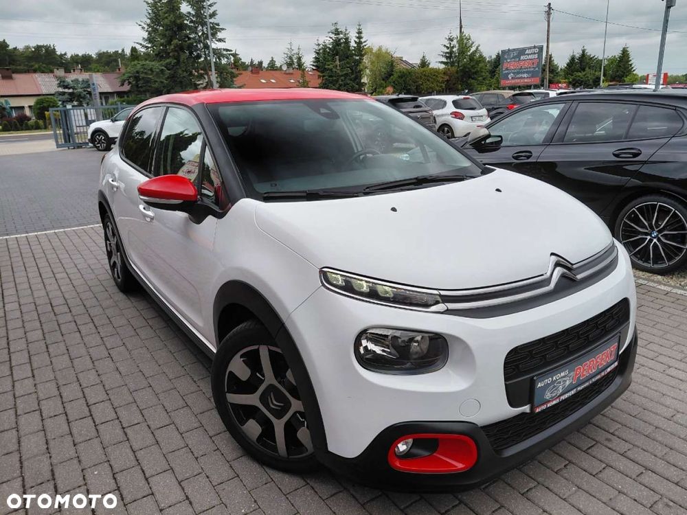 Citroën C3 - 4