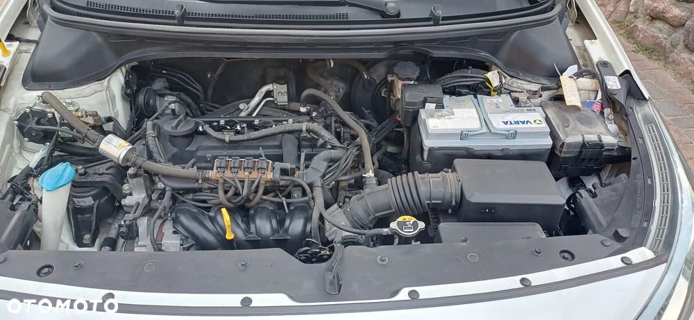 Hyundai i20 1.2 Classic Plus - 21