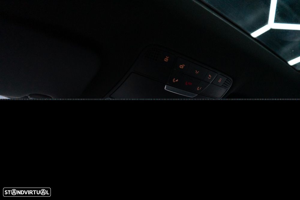 Mercedes-Benz C 43 AMG 4Matic 9G-TRONIC - 44