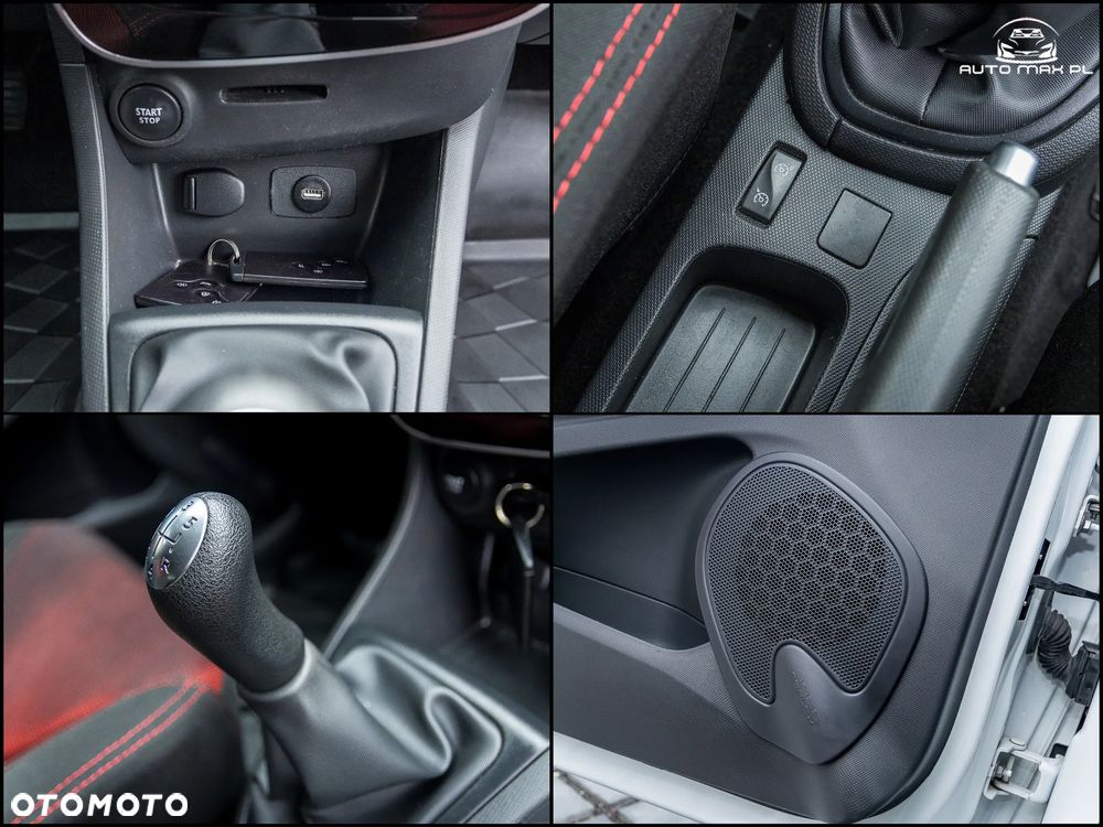 Renault Clio 1.2 16V 75 Life - 33