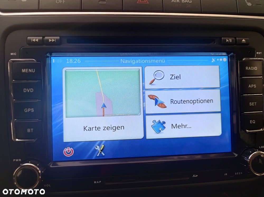 Volkswagen Polo 1.4 16V Comfortline - 18