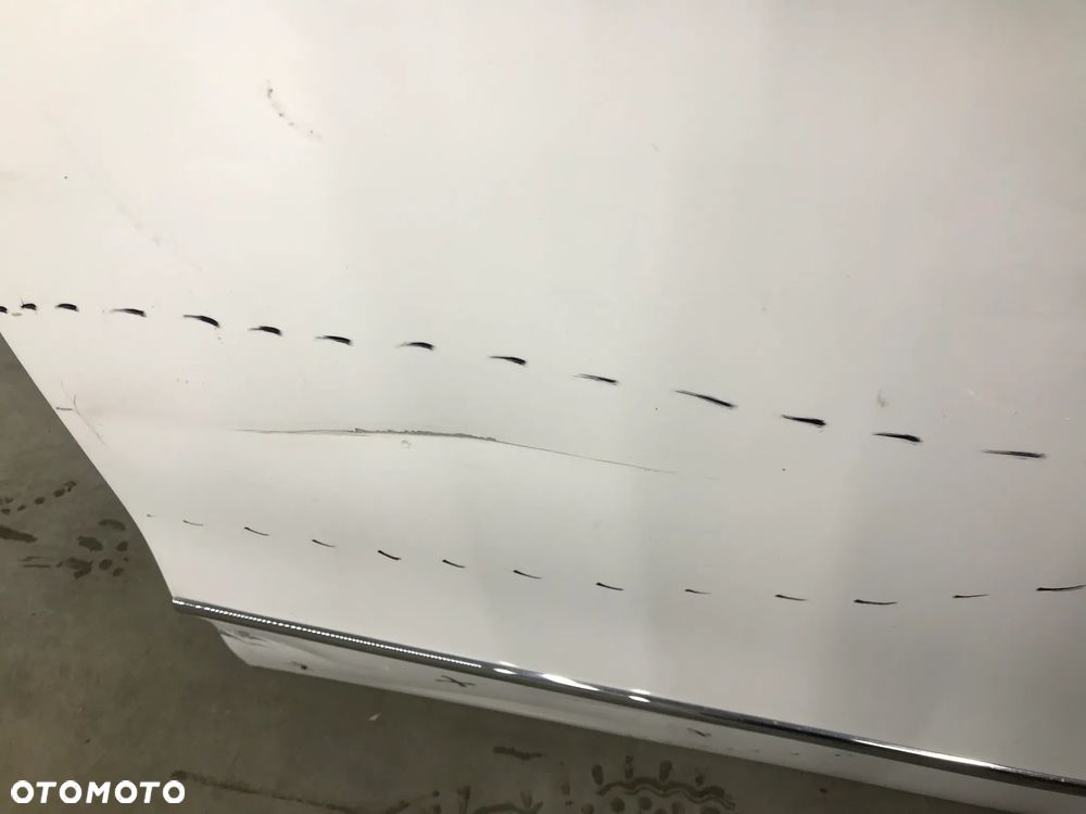 Drzwi Mercedes w212 e-klasa 09-16 - 4