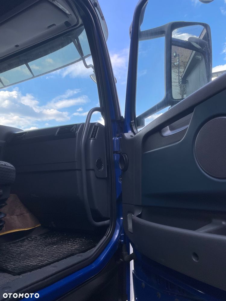 Volvo FH13 - 9