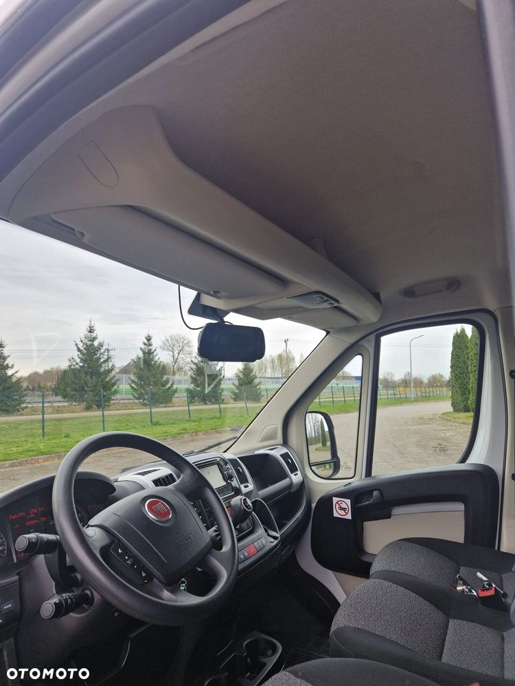 Fiat DUCATO - 16