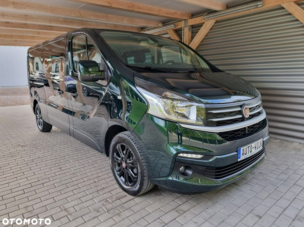 Fiat Talento - 2