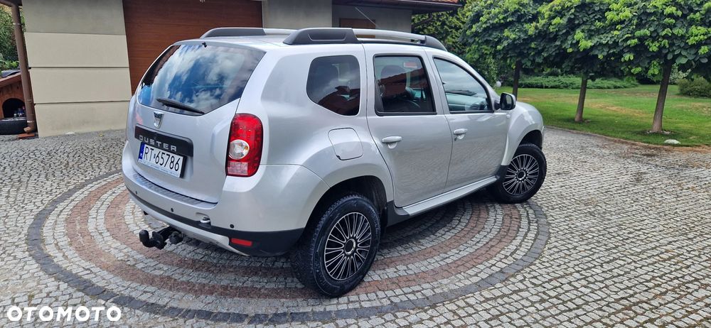 Dacia Duster 1.6 16V 4x2 Prestige - 2