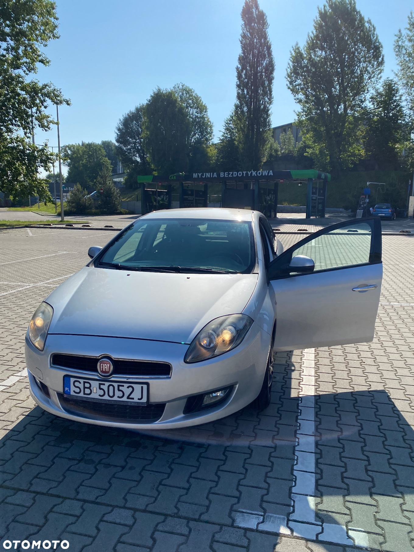 Fiat Bravo 1.4 16V Dynamic - 5
