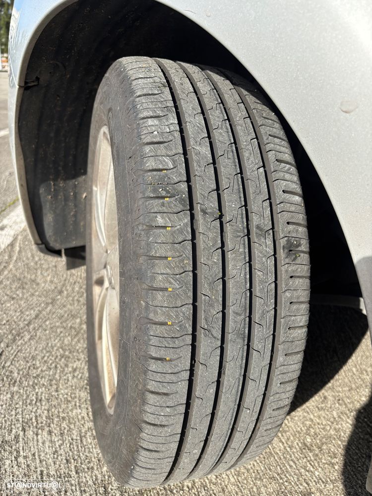 Renault Clio 0.9 TCe Limited Bi-Fuel - 20