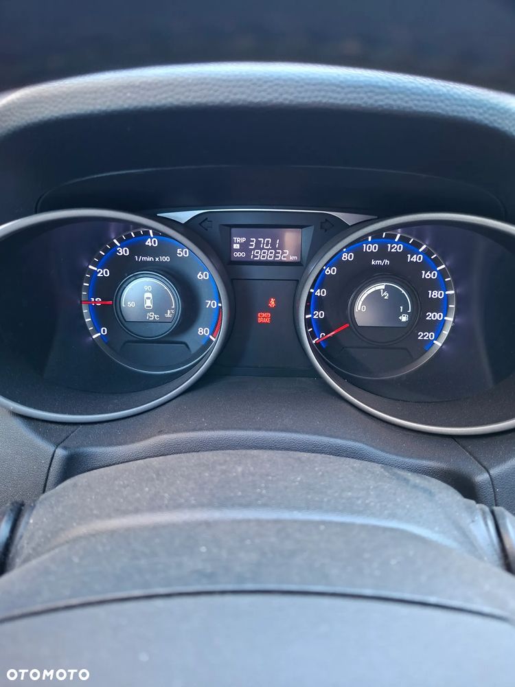 Hyundai ix35 1.6 2WD 5 Star Edition - 12