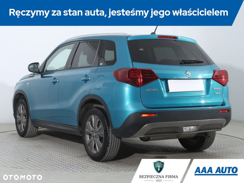 Suzuki Vitara - 5