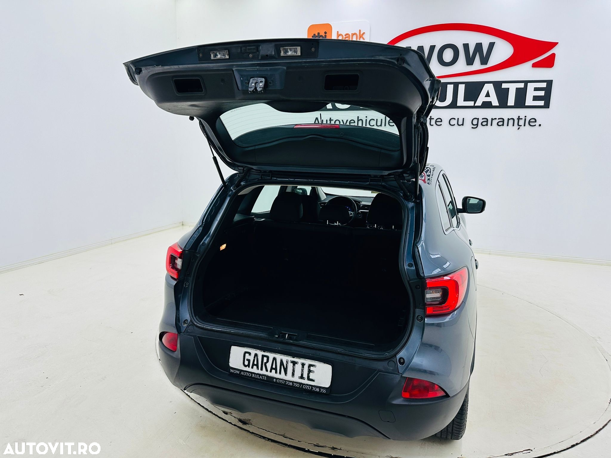 Renault Kadjar - 24