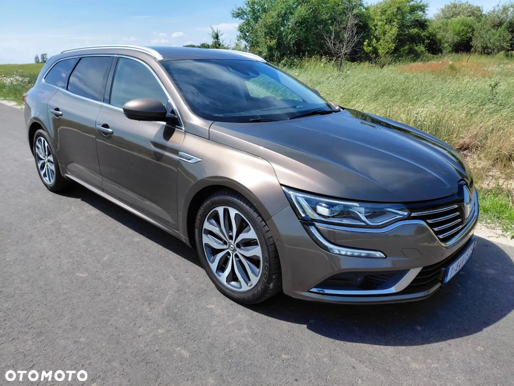 Renault Talisman ENERGY dCi 130 Business - 7