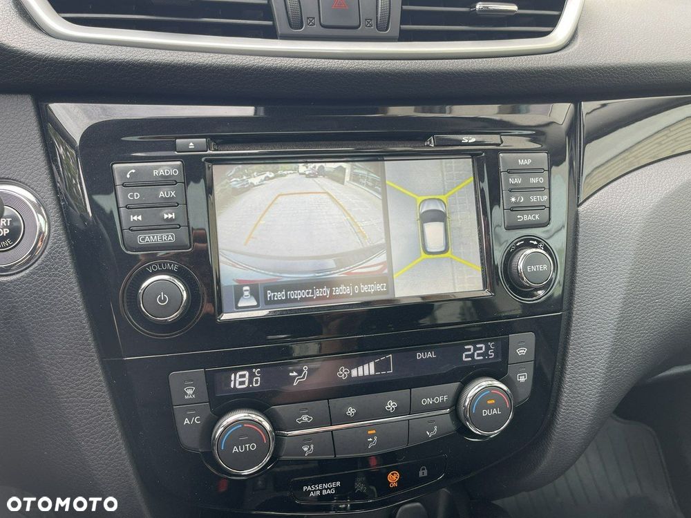 Nissan Qashqai - 34