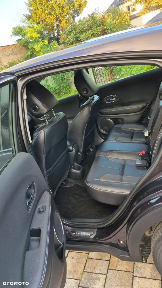 Honda HR-V 1.5 i-VTEC Executive - 15