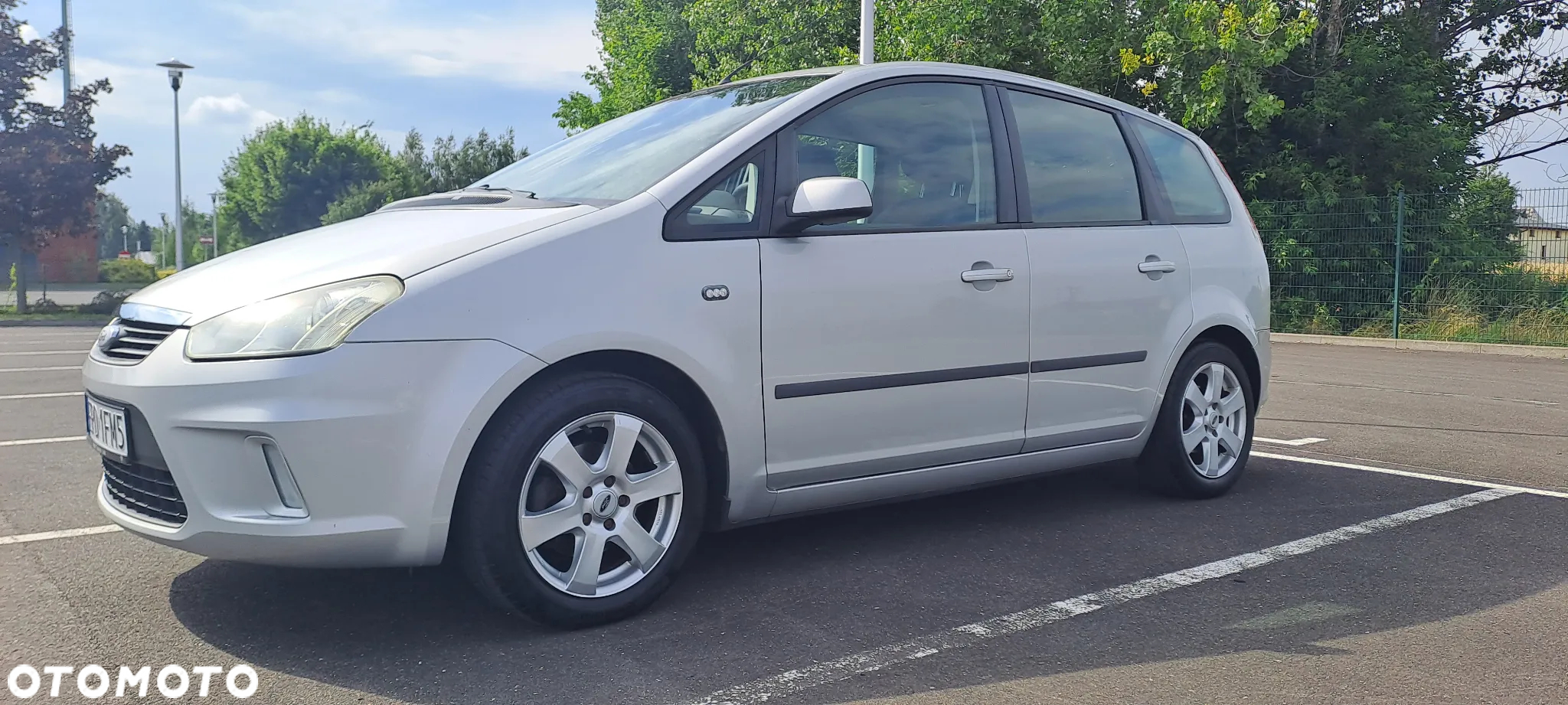Ford Focus C-Max - 6