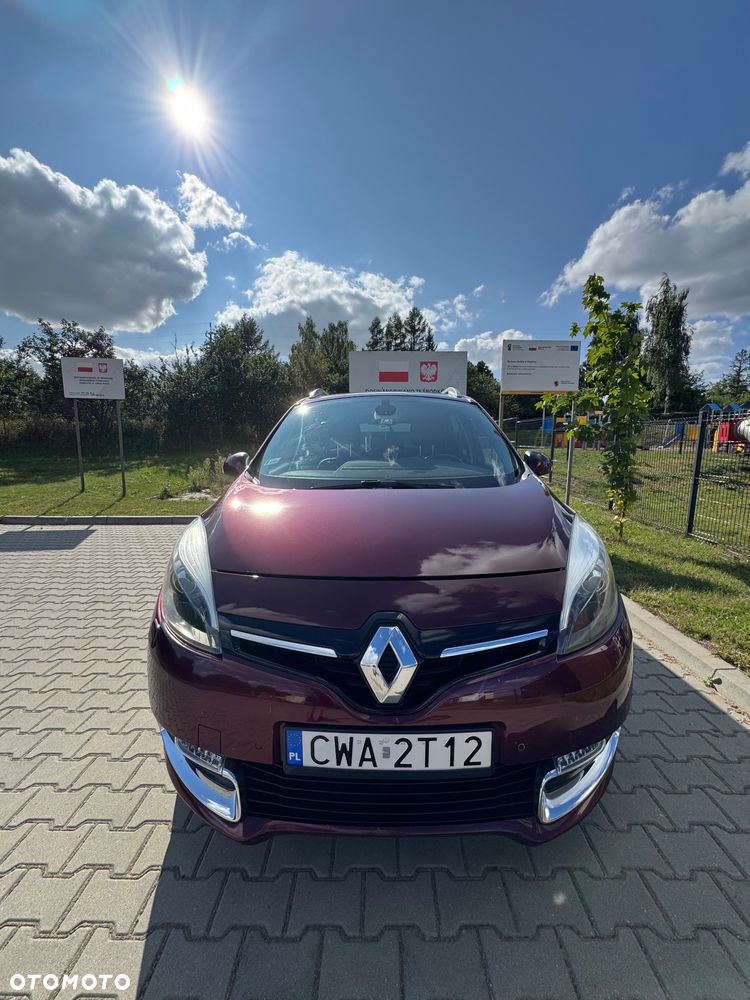 Renault Scenic 1.6 dCi Energy Bose Edition - 3