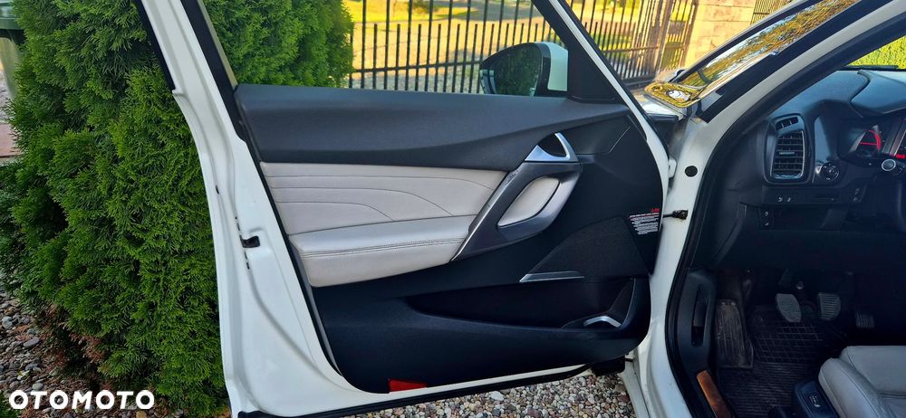Citroën DS5 2.0 HDi SoChic - 11