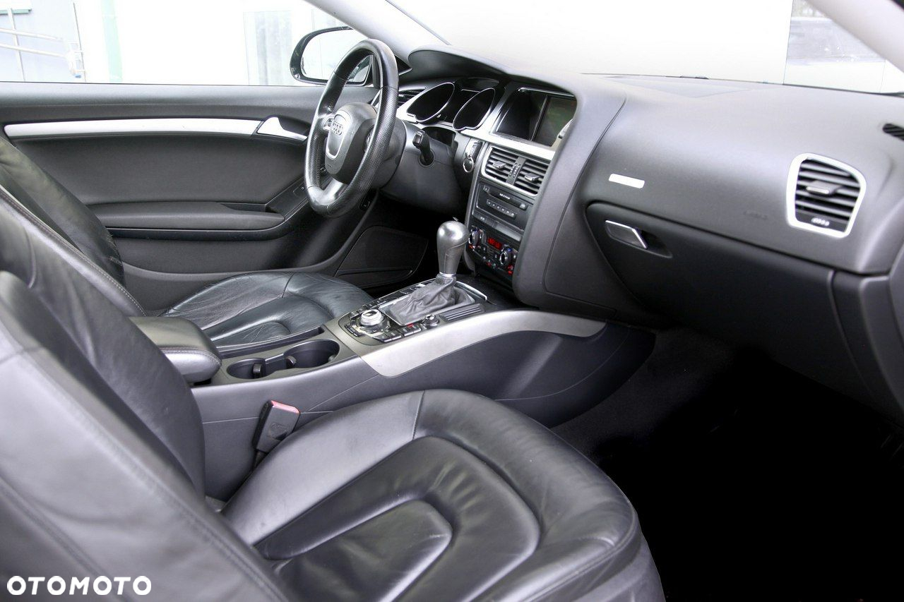 Audi A5 - 8