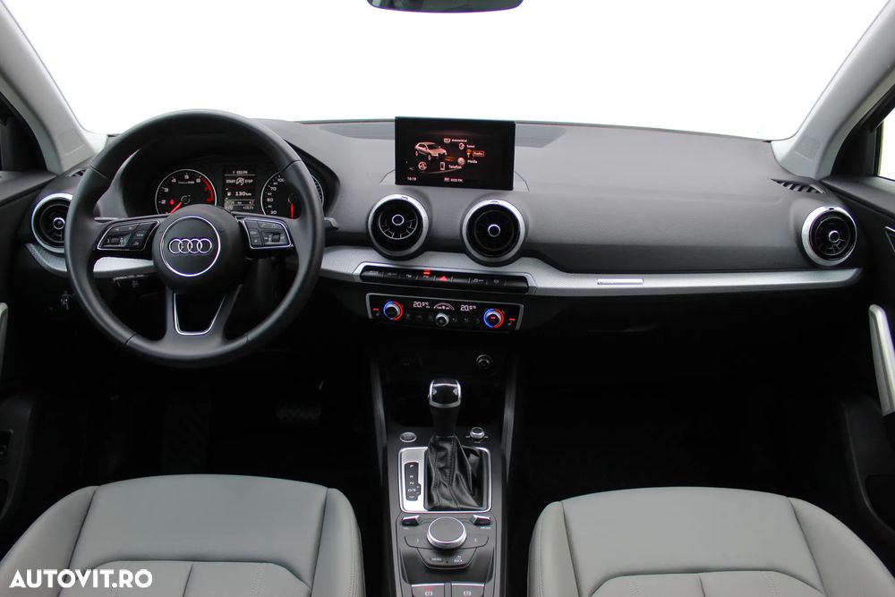 Audi Q2 35 TFSI S tronic S Line - 16