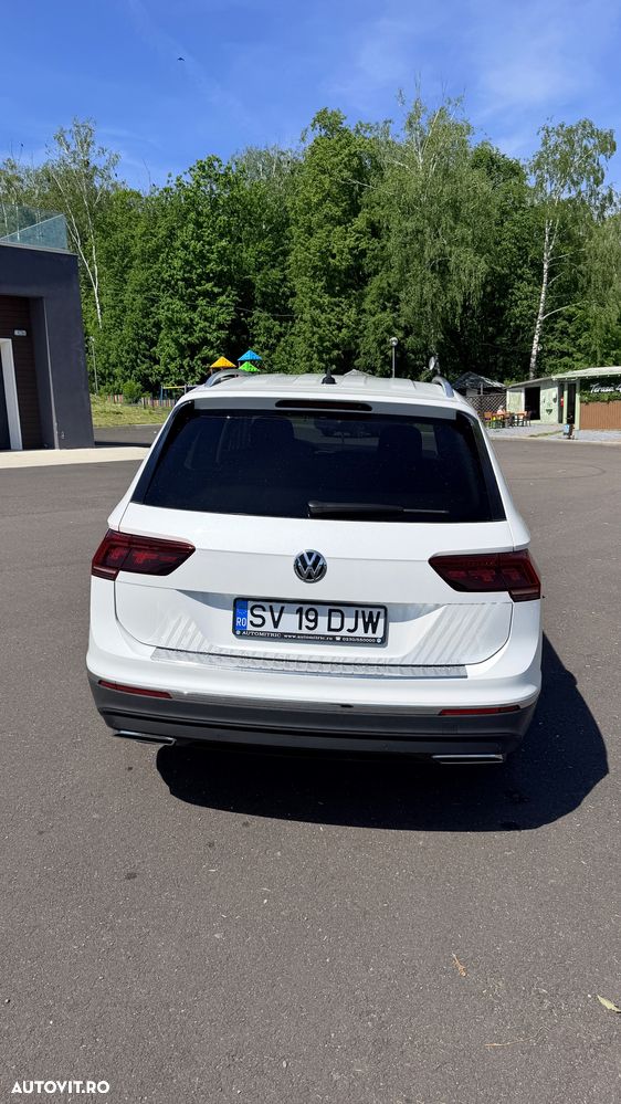 Volkswagen Tiguan 1.5 TSI OPF DSG URBAN SPORT - 4