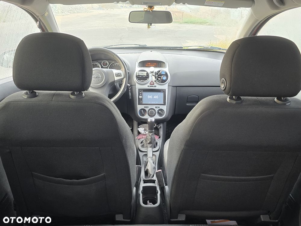Opel Corsa 1.3 D (CDTi) Edition - 9